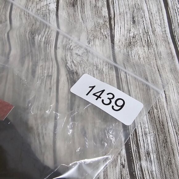 XFL Tampa Bay Vipers T-Shirt Men’s Size Small Black Est 2020 New with Tag - Picture 7 of 7